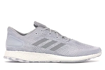 Фото № 1 с приближением к товару «‎adidas Pureboost DPR Mid Grey»