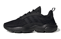 Фото № 1 с приближением к товару «‎adidas originals Haiwee J Black»