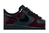 Фото № 3 с приближением к товару «‎Nike Air Force 1 Low Patent Beef And Broccoli»