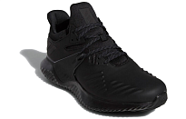 Фото № 2 с приближением к товару «‎Adidas Alphabounce Beyond 2.0 Running Shoes Black»