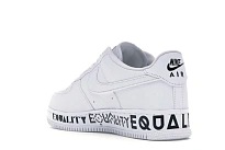Фото № 6 с приближением к товару «‎Nike Air Force 1 Low Equality»