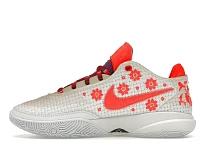 Фото № 3 с приближением к товару «‎Nike LeBron 20 Premium Mimi Plange Ceremony»