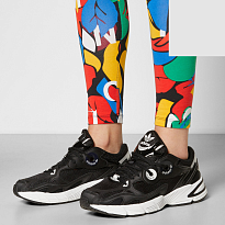 Фото № 3 с приближением к товару «‎Adidas Astir »