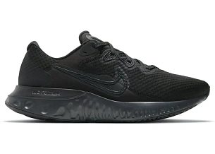 Nike Renew Run 2 Black Anthracite
