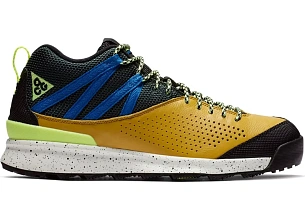 Nike Okwahn II