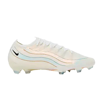 Mercurial Vapor 16 Elite x Nike Air Max 95 SE FG White Black