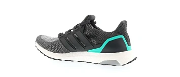 adidas Ultra Boost 2.0 Solid Grey Shock Mint - 3