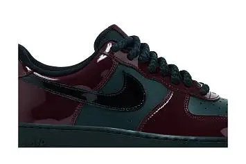 Nike Air Force 1 Low Patent Beef And Broccoli - 3