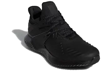 Adidas Alphabounce Beyond 2.0 Running Shoes Black - 2