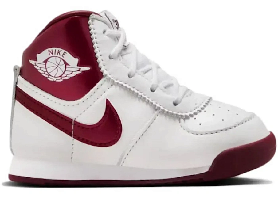 Фото № 1 с приближением к товару «‎Jordan 1 Retro High '85»
