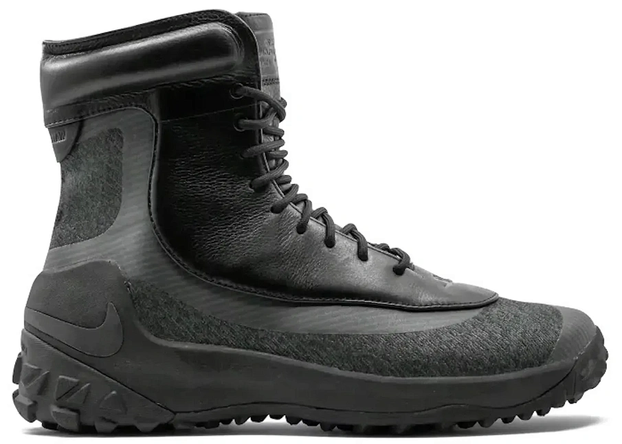 Фото № 1 с приближением к товару «‎Nike Zoom Kynsi JCRD WP»