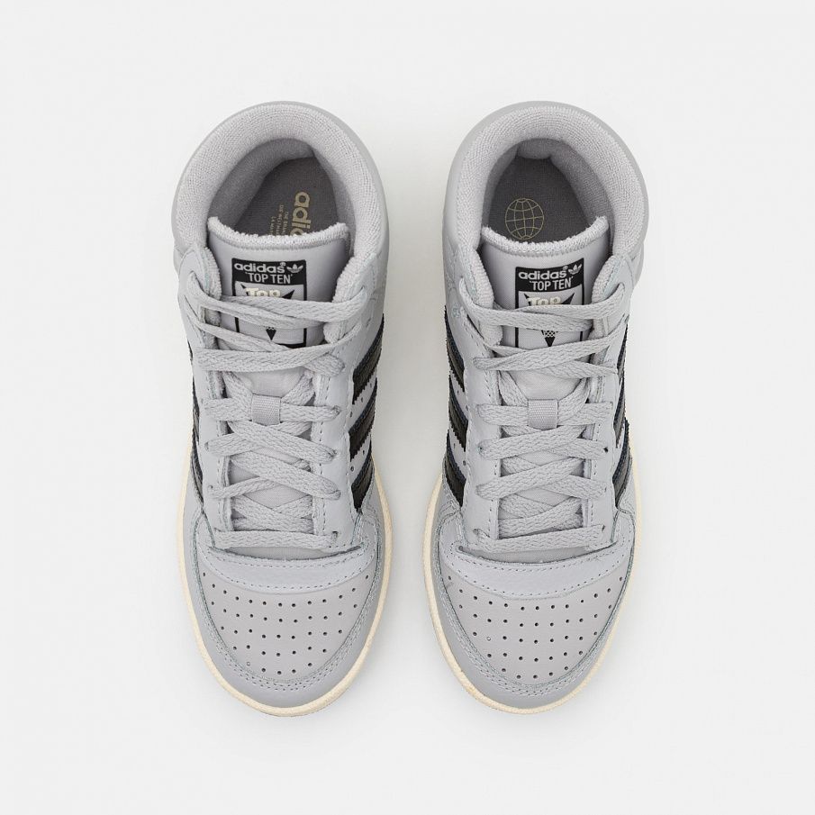 Фото № 4 с приближением к товару «‎Adidas Top Ten RB »