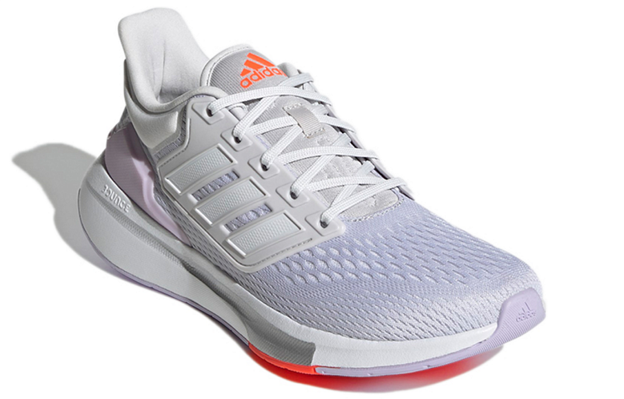 Фото № 3 с приближением к товару «‎adidas EQ21 Run WMNS GreyPurple»