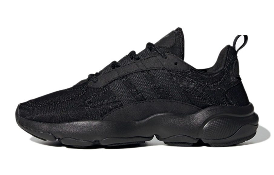 Фото № 1 с приближением к товару «‎adidas originals Haiwee J Black»