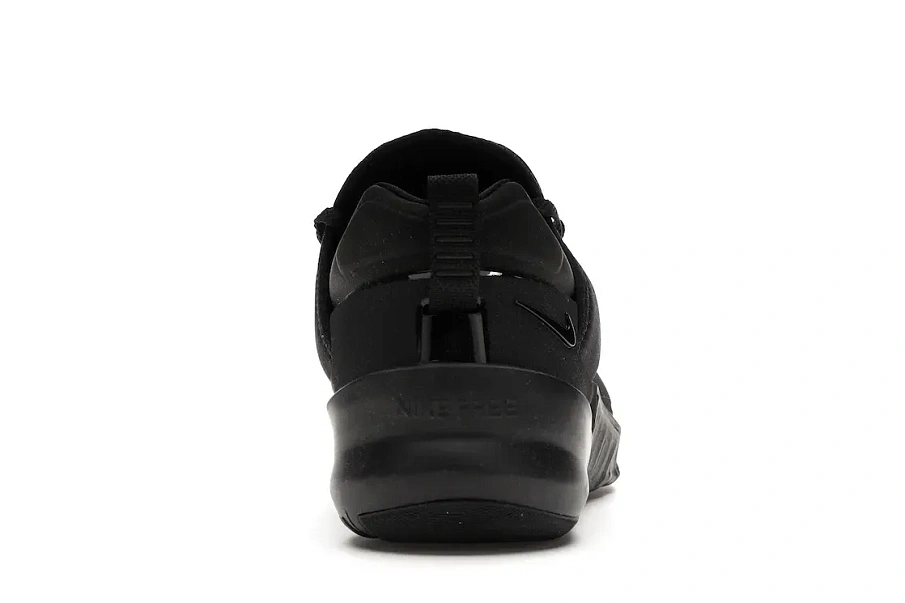 Фото № 4 с приближением к товару «‎Nike Free X Metcon 2 Black»