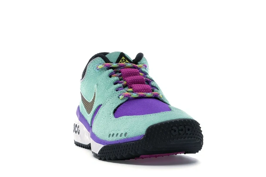 Фото № 2 с приближением к товару «‎Nike ACG Dog Mountain Emerald Rise»