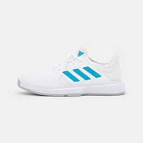 Фото № 1 с приближением к товару «‎Adidas Gamecourt Cloudfoam»