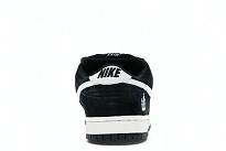 Фото № 4 с приближением к товару «‎Nike SB Dunk Low Wieger»