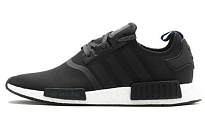 Фото № 1 с приближением к товару «‎adidas NMD R1 R1 Blue Tab»