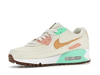Фото № 4 с приближением к товару «‎Nike Air Max 90 Happy Pineapple »