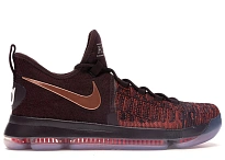 Фото № 1 с приближением к товару «‎Nike KD 9 The Sauce»
