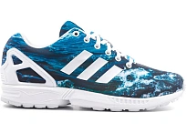 Фото № 1 с приближением к товару «‎adidas ZX Flux Ocean»