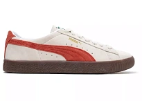 Фото № 1 с приближением к товару «‎Puma Suede Vintage Pristine Chili Oil»