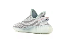 Фото № 6 с приближением к товару «‎adidas Yeezy Boost 350 V2 Blue Tint»