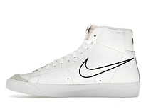 Фото № 3 с приближением к товару «‎Nike Blazer Mid '77»