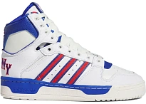 Фото № 1 с приближением к товару «‎adidas Conductor High New York Rangers»