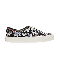 Фото № 1 с приближением к товару «‎Vans OG Authentic LX Zodiac Pack»