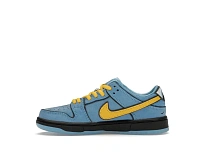 Фото № 3 с приближением к товару «‎Nike SB Dunk Low»