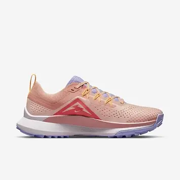 Nike React Pegasus Trail 4 - 3