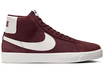 Nike SB Zoom Blazer Mid (FD0731-600)