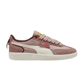 Puma Scuderia Ferrari Palermo Rose Latte - 1