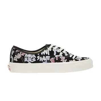 Vans OG Authentic LX Zodiac Pack - 1