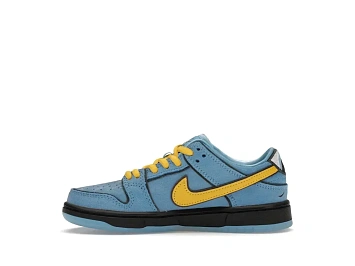 Nike SB Dunk Low - 3
