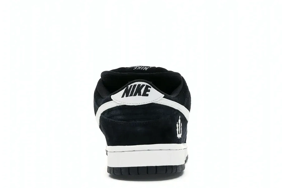 Фото № 4 с приближением к товару «‎Nike SB Dunk Low Wieger»