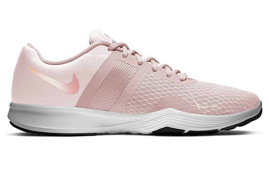 Фото № 2 с приближением к товару «‎Nike City Trainer 2 Wmns WhitePink»