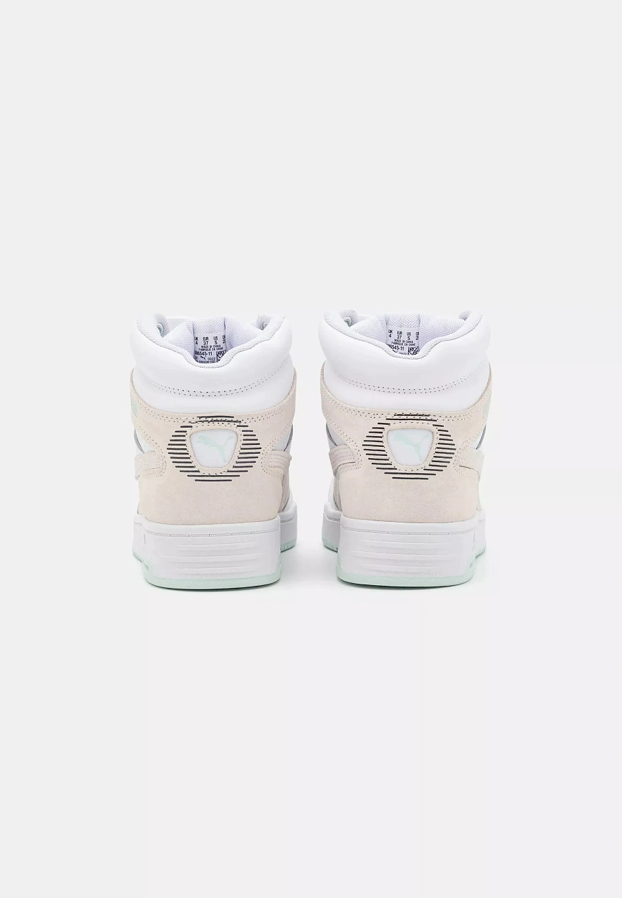 Фото № 3 с приближением к товару «‎SLIPSTREAM MID HERITAGE»