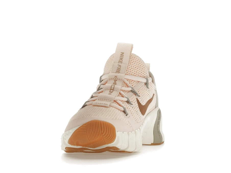 Фото № 2 с приближением к товару «‎Nike Free Metcon 3 Guava Ice »