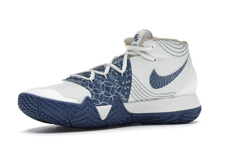 Фото № 4 с приближением к товару «‎Nike Kybrid S2 Nike SB Sashiko Pack»