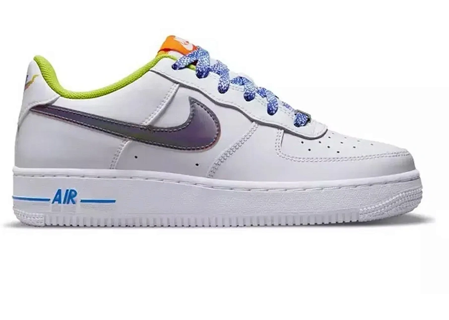 Фото № 1 с приближением к товару «‎Nike Air Force 1 Low LV8»