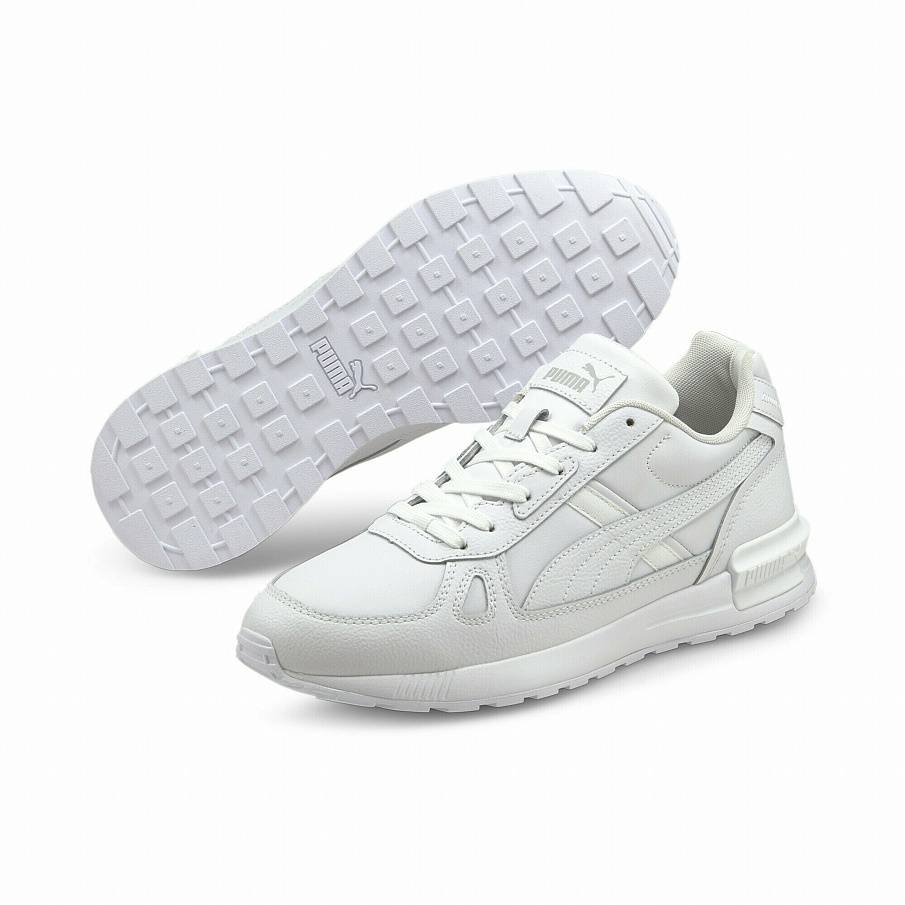 Фото № 2 с приближением к товару «‎Puma Graviton Pro »