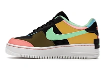 Фото № 5 с приближением к товару «‎Nike Air Force 1 Low Shadow Solar Flare Atomic Pink »