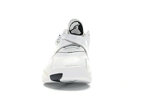 Фото № 2 с приближением к товару «‎Jordan 8 Retro Low White Metallic Silver»