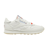 Фото № 1 с приближением к товару «‎Reebok Women's Classic Leather Its a Mans World»