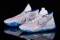 Фото № 3 с приближением к товару «‎Nike Zoom KD 12 Warriors Home »