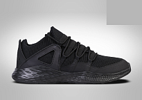 Фото № 1 с приближением к товару «‎Nike Air Jordan Formula 23 Triple »