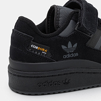 Фото № 3 с приближением к товару «‎Adidas Forum »